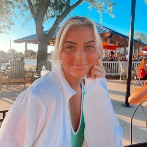 Meet your Posher, Tori